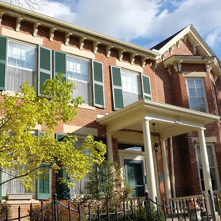 Aldrich Guest House-3