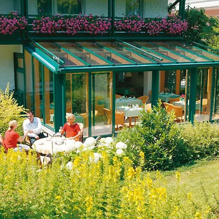 Hotel Garni Christl-3