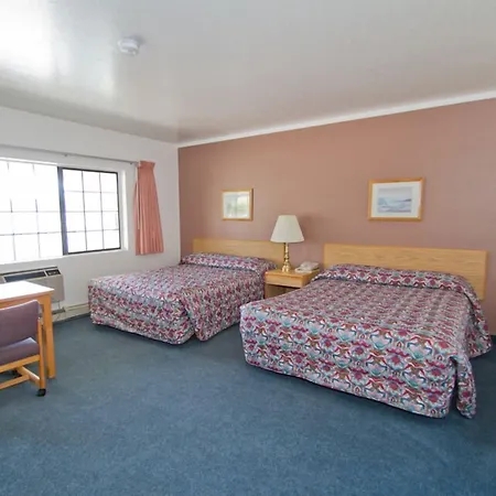 Brooks St. Motor Inn-2