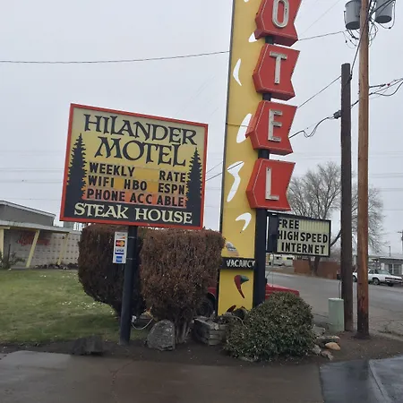 Hilander Motel-2
