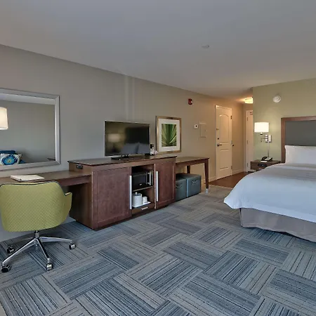 Hampton Inn & Suites Las Cruces I-10, Nm-3