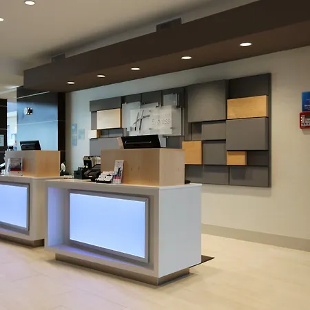 Holiday Inn Express & Suites Houston Nw - Hwy 290 Cypress By Ihg-3