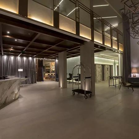 Hotel Atlantico Prime-2