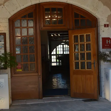 Hotel des Consuls-3