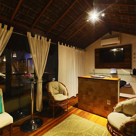 Vila Emanuelle Pousada Boutique-2