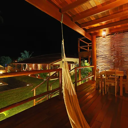 Vila Emanuelle Pousada Boutique-2