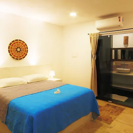 Vila Emanuelle Pousada Boutique-3