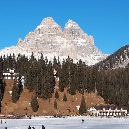 Hotel Sorapiss-2