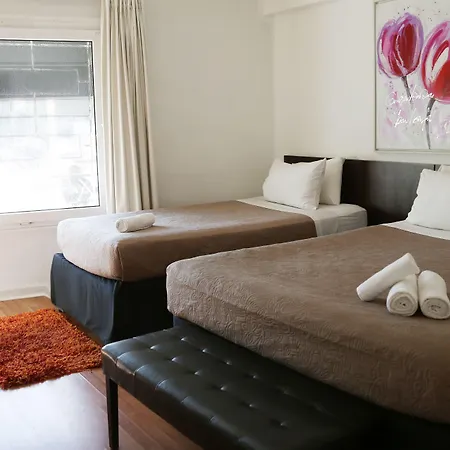 Hotel Tremo Forestal-3