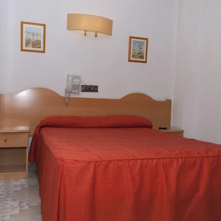 Hostal Goyma II-2