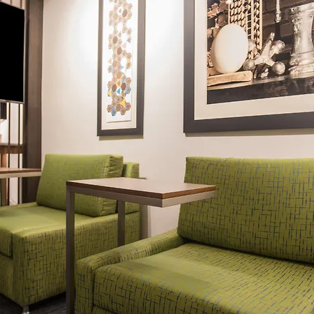Holiday Inn Express & Suites Ruston By Ihg-2