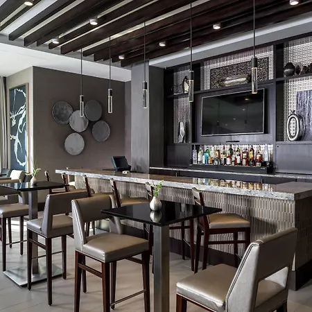 Courtyard By Marriott Edgewater Nyc Area-3