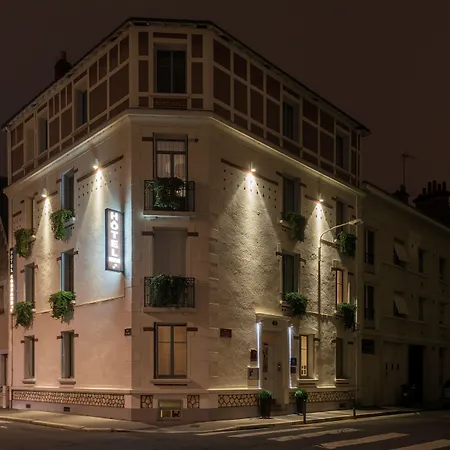 Hôtel Ronsard-2