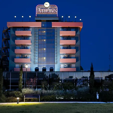 Atilius Hotel & Suites-3