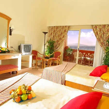 Sharm Grand Plaza Resort - Families And Couples Only-3