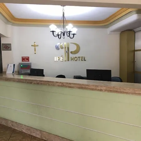 Ipê Guaru Hotel-3