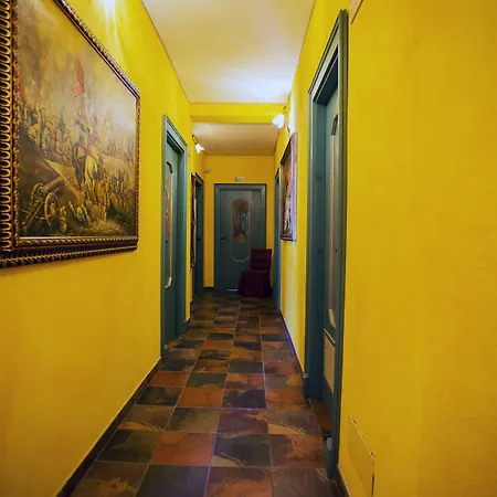 Casale Villa Giulia-2