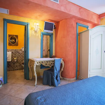 Casale Villa Giulia-3