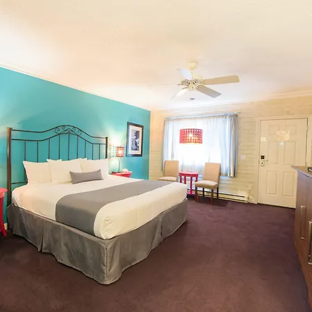 The Sedona Hilltop Inn-3