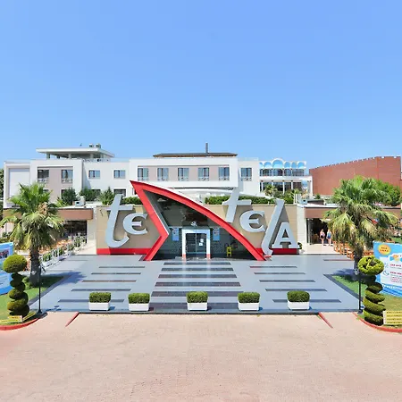 Te Stela Resort & Spa-3