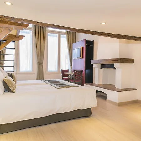 Hotel Agora Brussels Grand Place-2