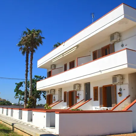 Residence Tre Palme - Localo-3