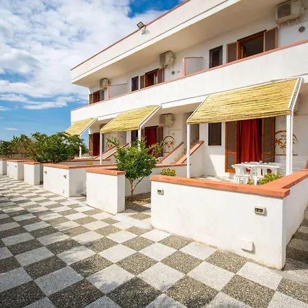 Residence Tre Palme - Localo-2