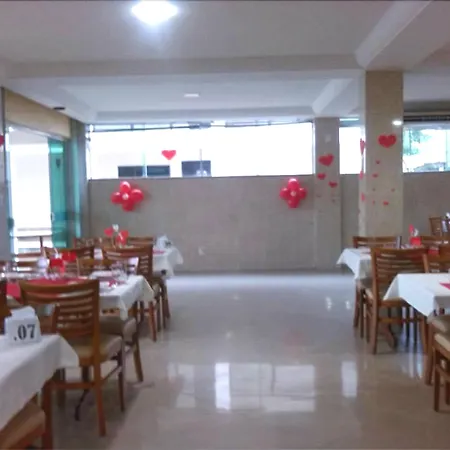 Itacuruca Plaza Hotel-2