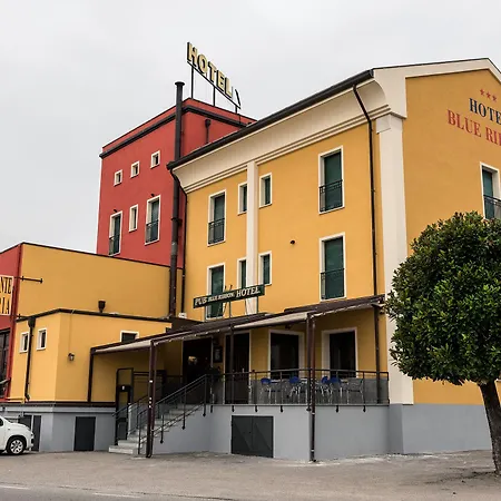 Hotel Blue Ribbon-2