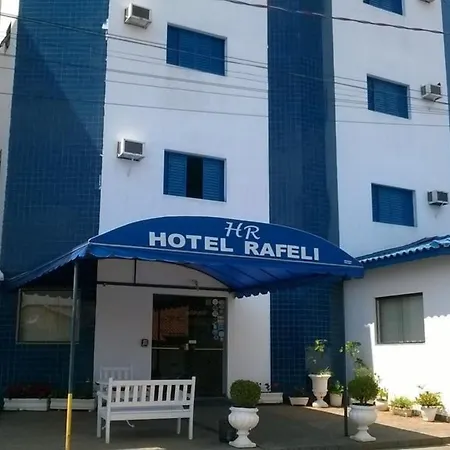 Hotel Rafeli-3