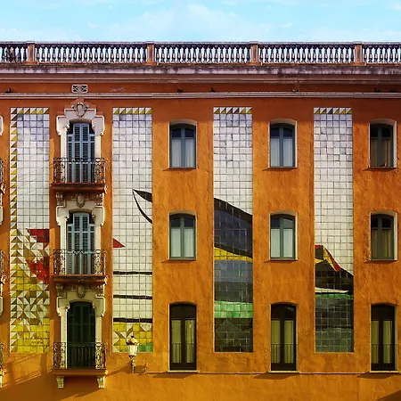 Fonda Hotel 1771-3