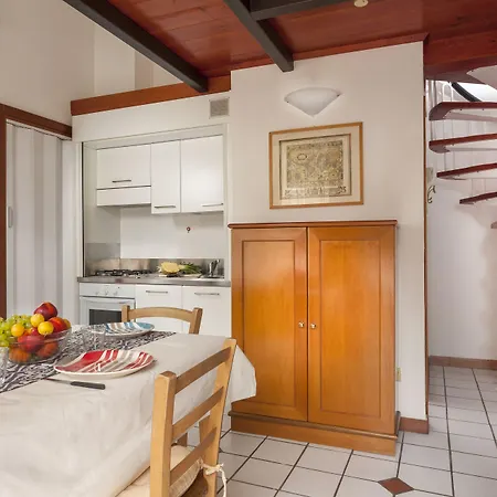 Residenza Villa Lidia-2