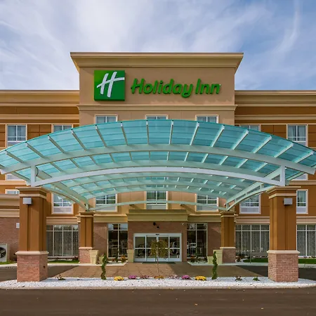 Holiday Inn Mishawaka By Ihg-3