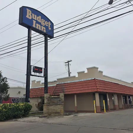 Budget Inn Motel-2