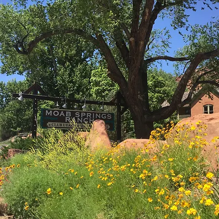 Moab Springs Ranch-2