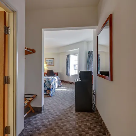 Anchorage Motel Inc.-2