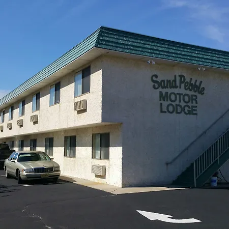 Sand Pebble Motor Lodge-2