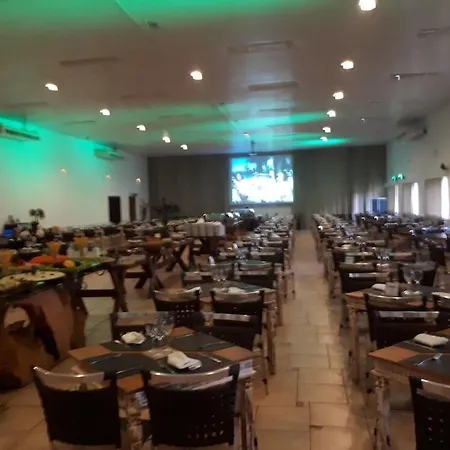 Hotel Fazenda Hípica Atibaia-2