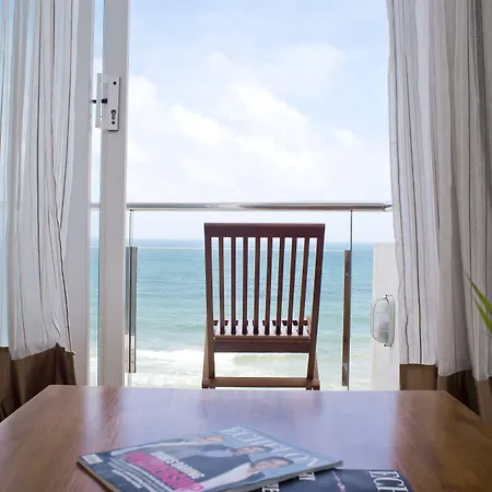 Ocean Edge Suites & Hotel Colombo-2