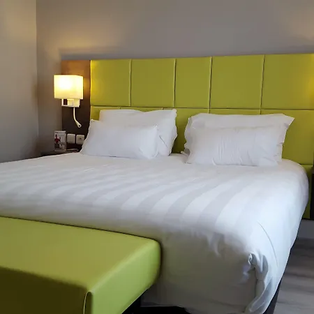 Contact Hotel Le Provence-2
