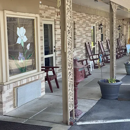 White Rose Motel - Hershey-3