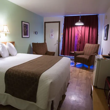 La Kris Inn-2