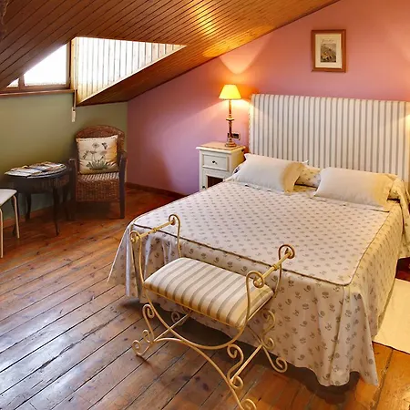 Hotel Villa de Luarca-3