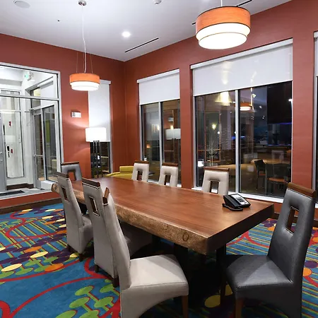Hilton Garden Inn Jacksonville-3