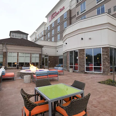 Hilton Garden Inn Jacksonville-2