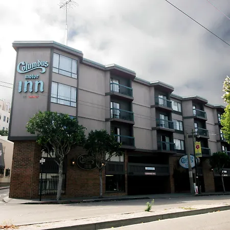 Columbus Inn-2