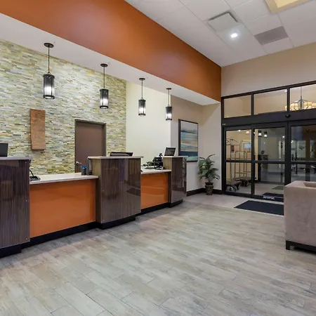 Best Western Plus North Platte Inn & Suites-2
