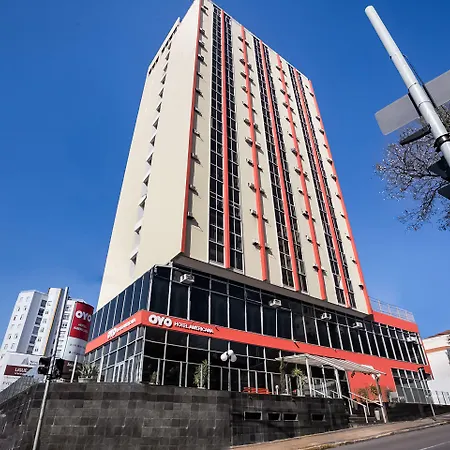 Hotel Interamericana-2