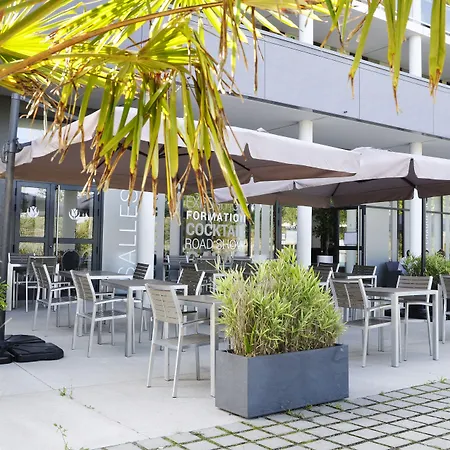 Westotel Life Appart'hotels Pornic - Résidence 4 etoiles-2