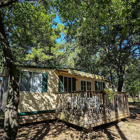 Arena Medulin Mobile Homes-3